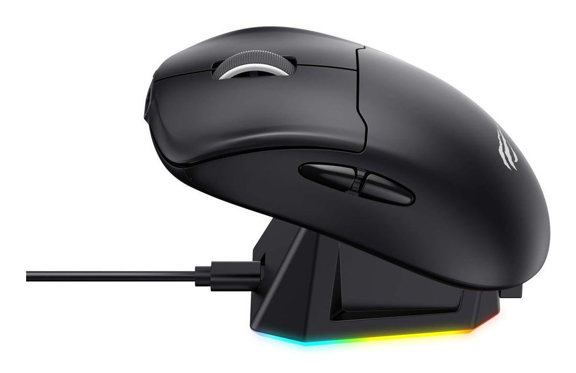 Stabilne połączenie bezprzewodowe z technologią Bluetooth 5.1