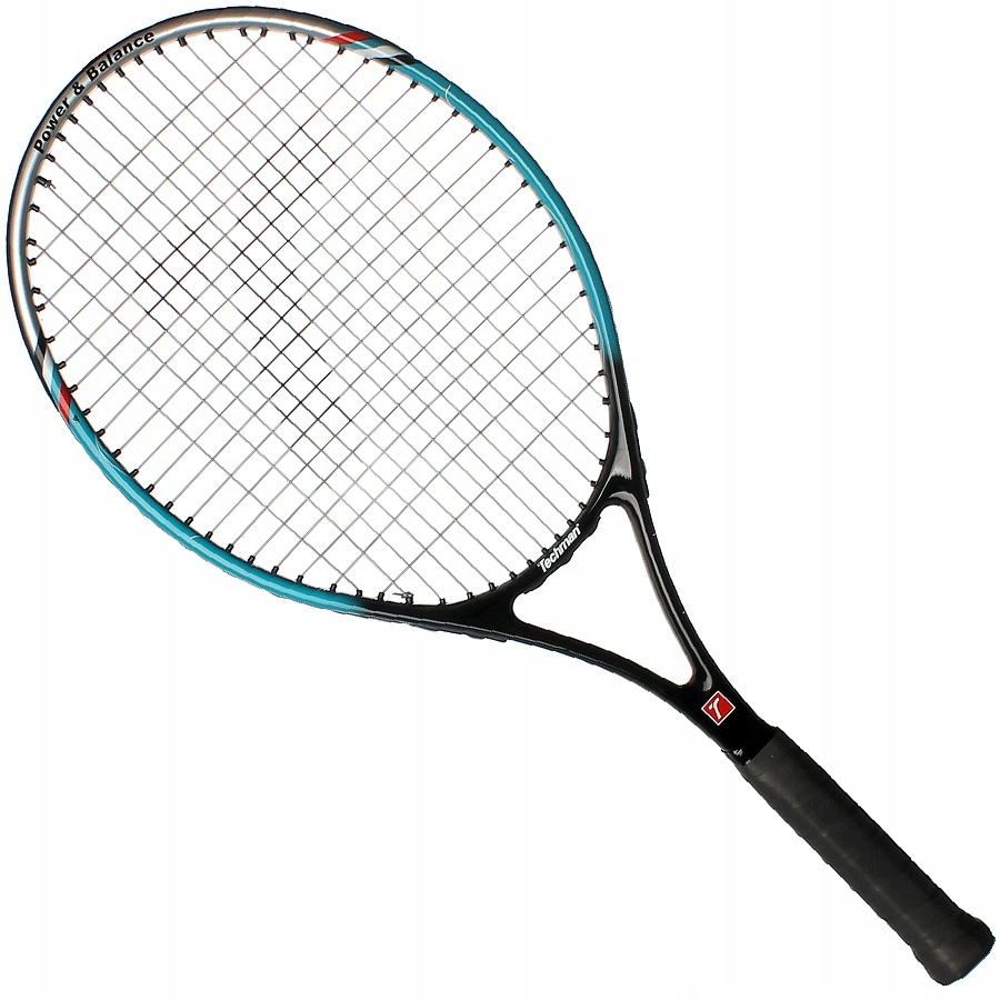 Rakieta tenisowa Techman 8002 – Idealny wybór dla każdego gracza