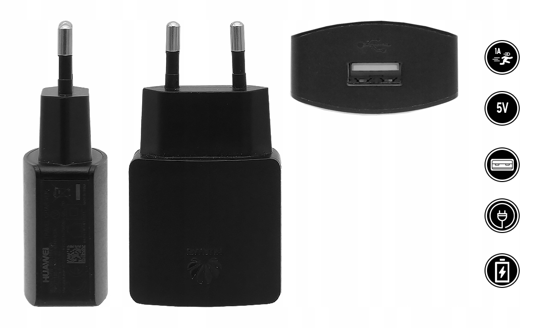 Uniwersalność ładowania – Dostosowanie do różnych urządzeń