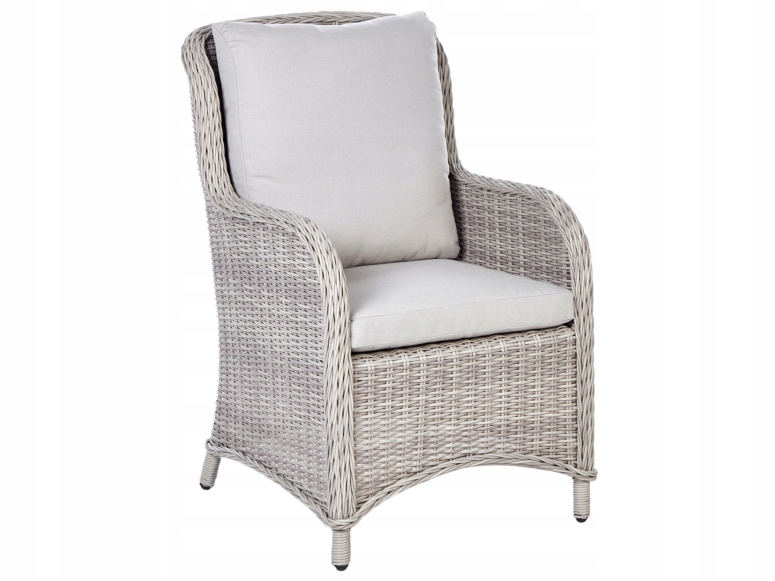 Wysoka odporność na warunki atmosferyczne