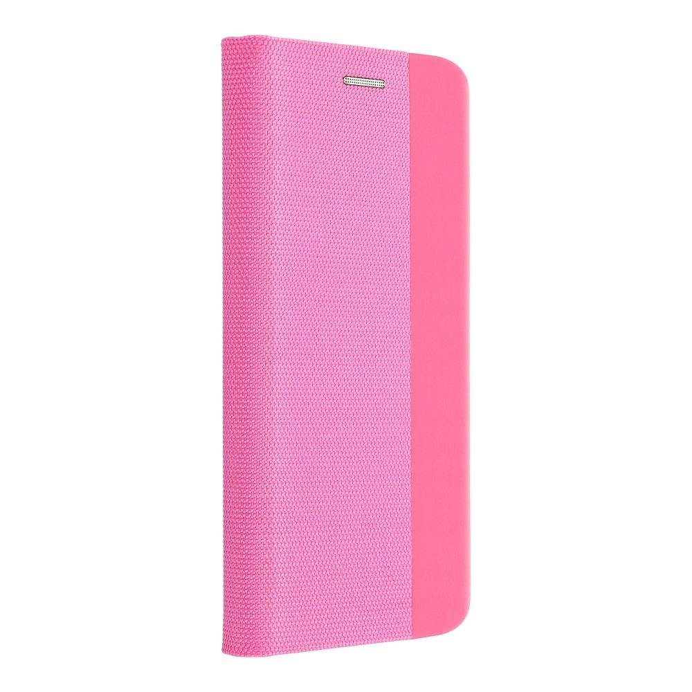 Kabura SENSITIVE Book do IPHONE 16e (SE 4 2025) – Ochrona i styl w jednym