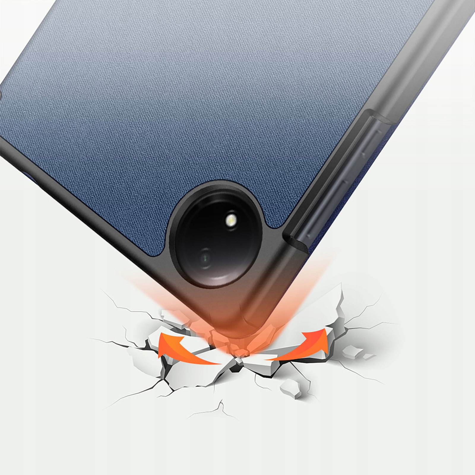 360-stopniowa ochrona – Jak Dux Ducis zabezpiecza Twój tablet