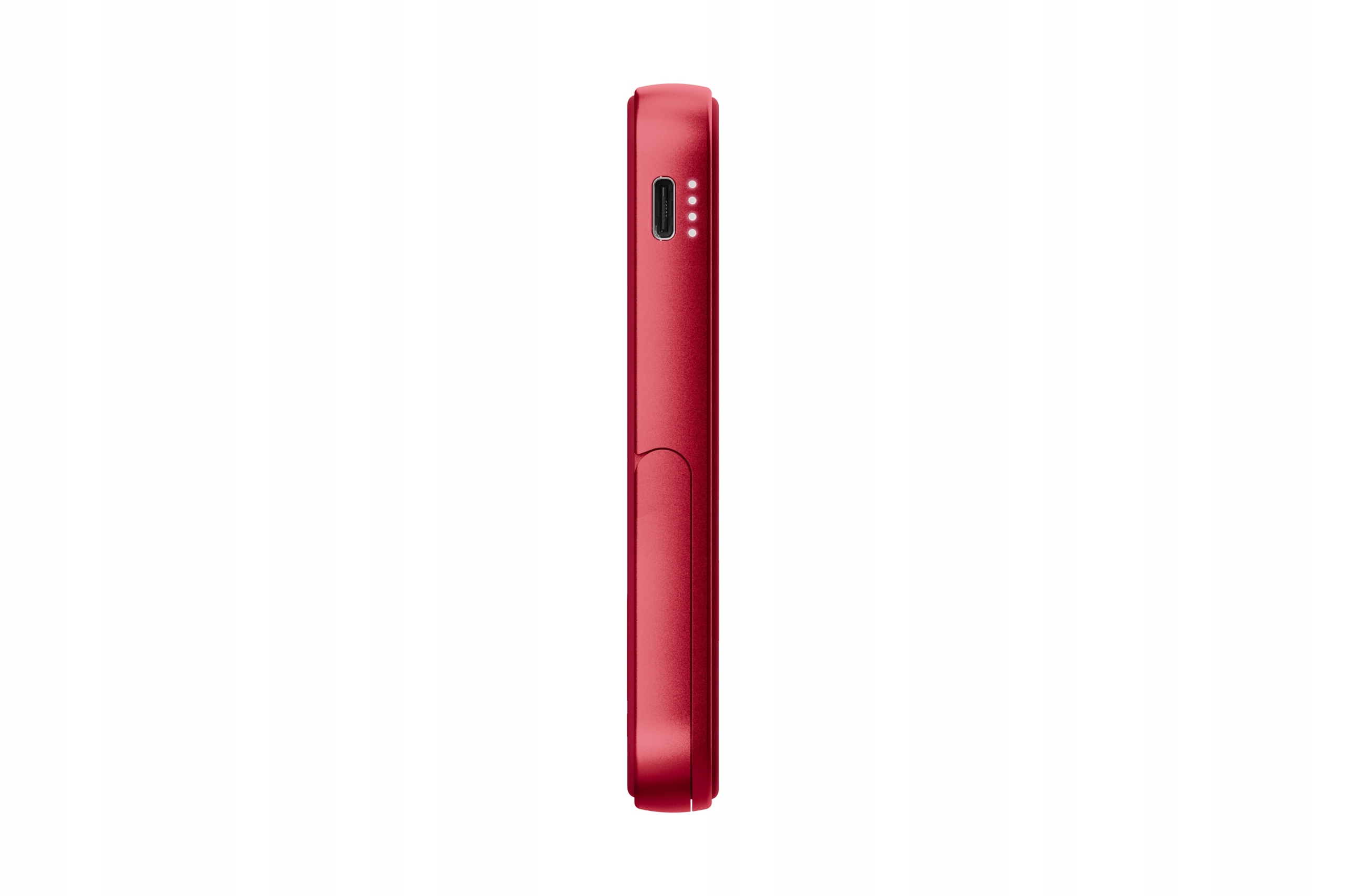 FRESH 'N REBEL MAGNETYCZNY INDUKCYJNY 5000 MAH BERRY RED – Idealny towarzysz w podróży