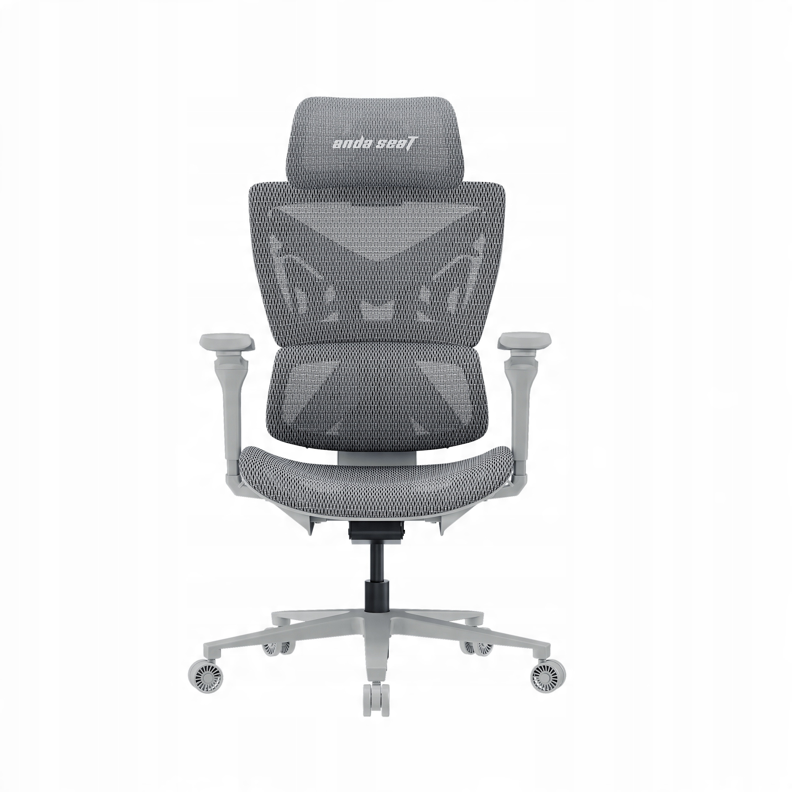 Fotel gamingowy Anda Seat X-Air Pro Size XL – Komfort i styl w jednym