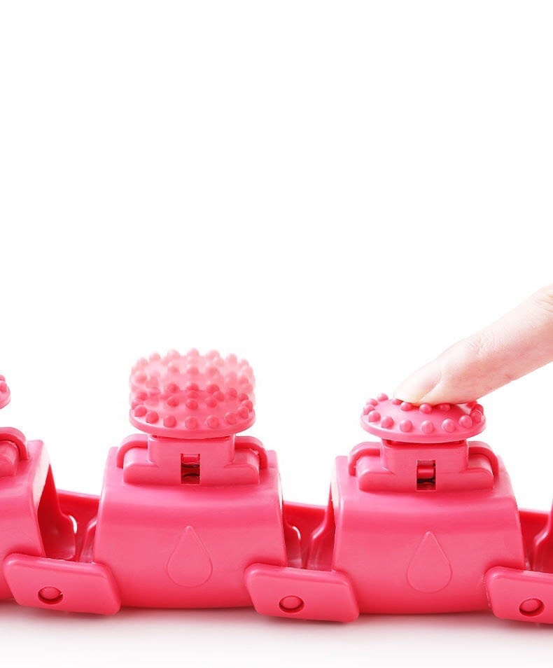 Regulacja rozmiaru i łatwość przenoszenia