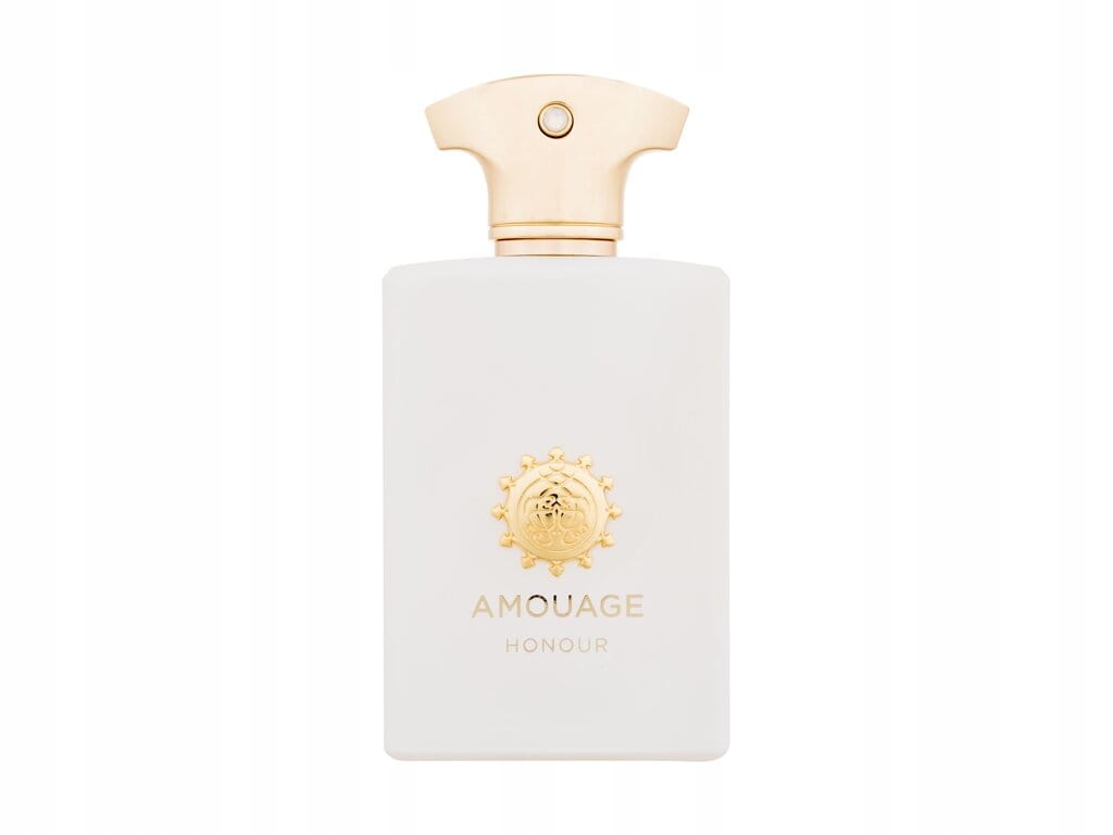 Drzewne nuty zapachowe z akcentem elemi