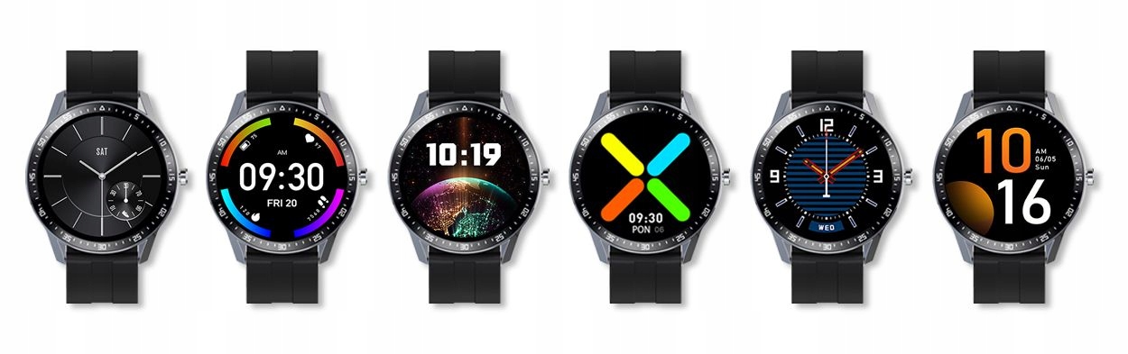 Wytrzymała bateria – Długotrwałe użytkowanie bez ładowania