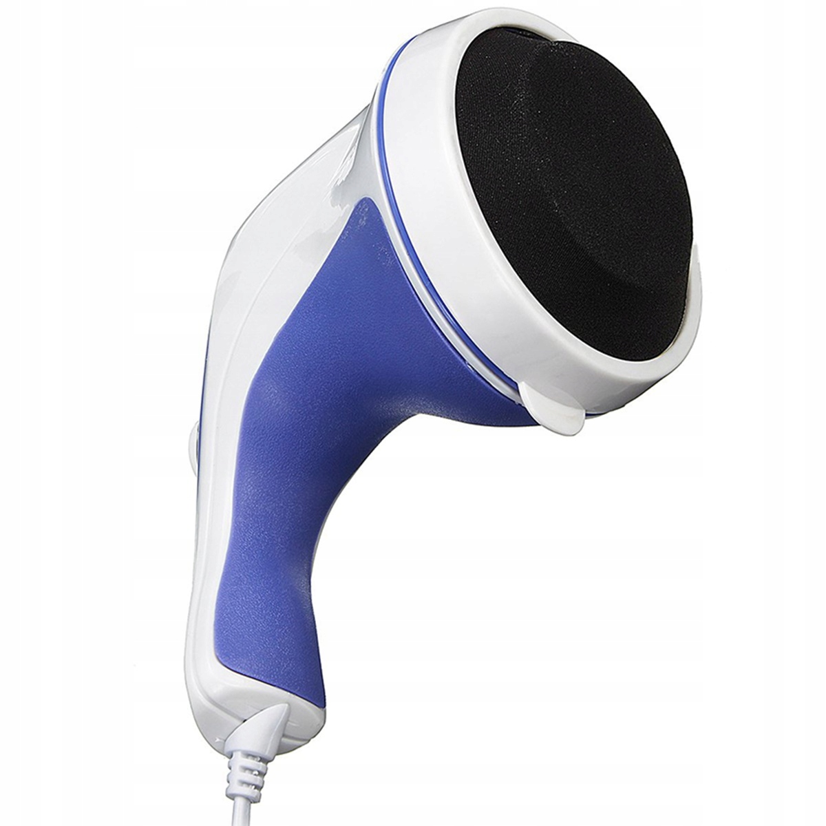 Zestaw 5 wymiennych końcówek do masażu