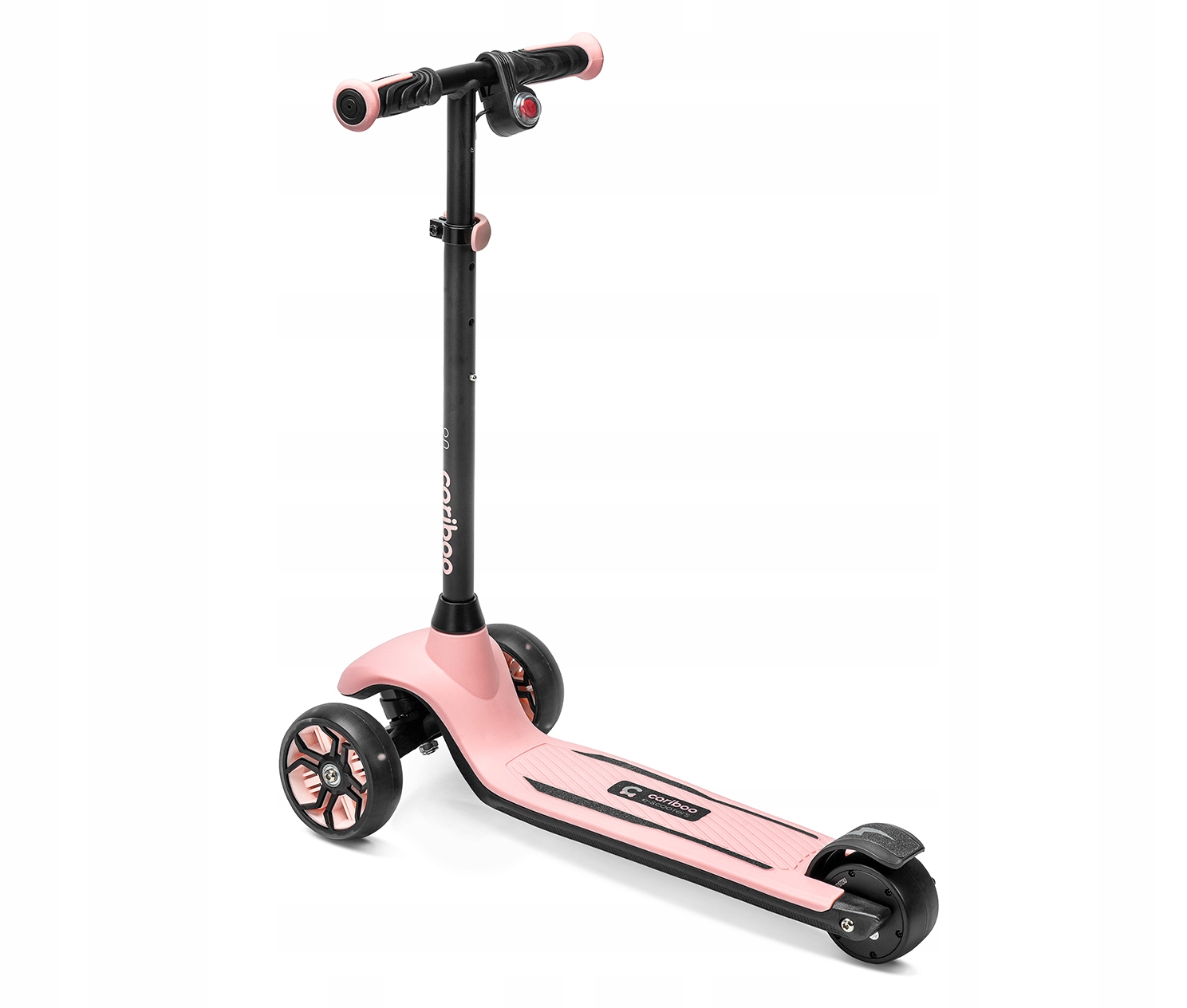 Dwa tryby prędkości dla różnych grup wiekowych