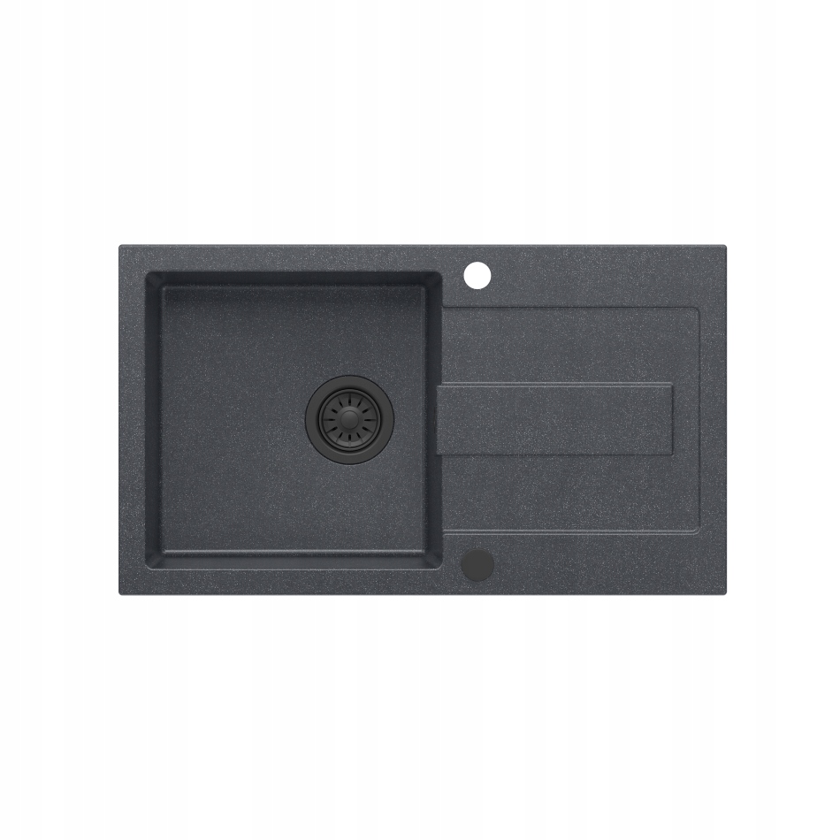 Wysokiej jakości granit – trwałość i odporność na uszkodzenia