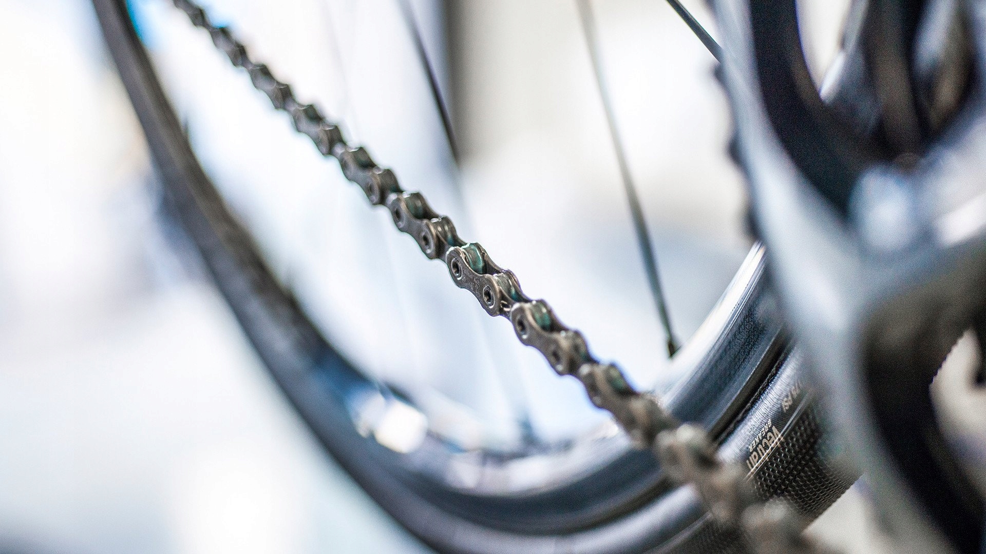 Współpraca z Team Sky – Najwyższa jakość smarowania