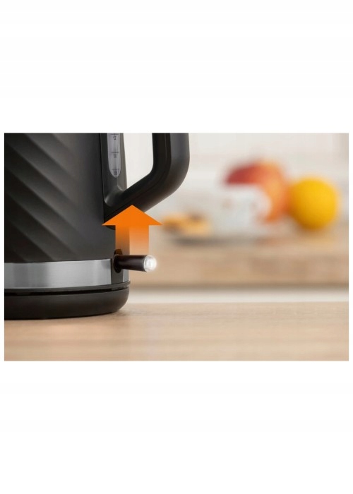 Wodoodporność i automatyczne wyłączanie – Bezpieczeństwo użytkowania