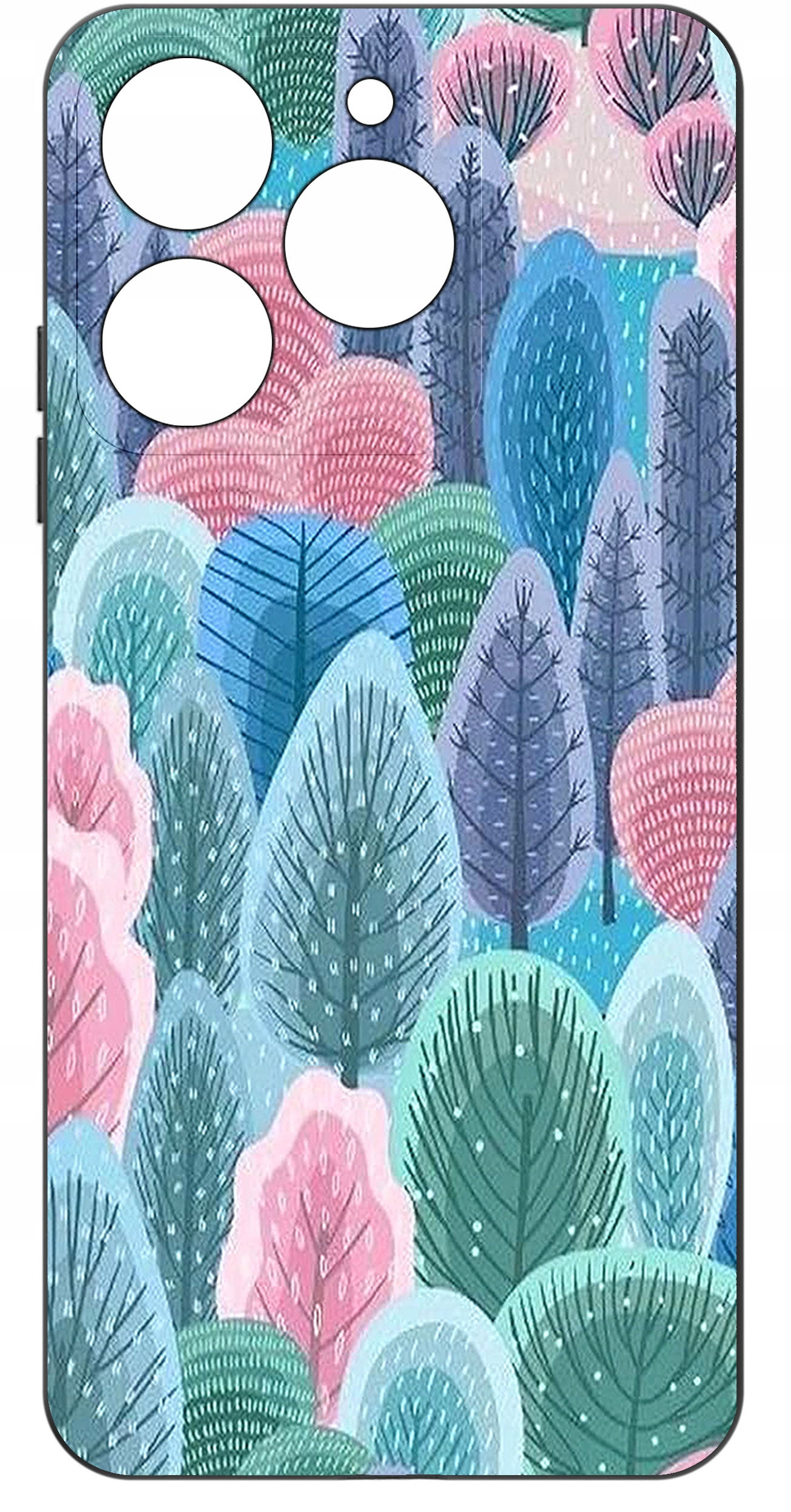 Kompatybilność z modelami Realme C61 i C63