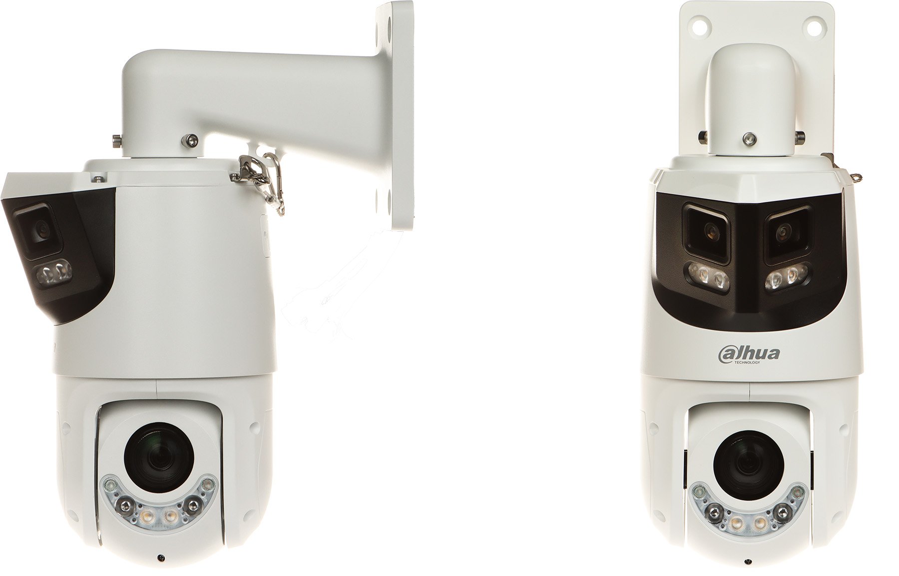 Aktywne odstraszanie intruzów – Bezpieczeństwo na pierwszym miejscu