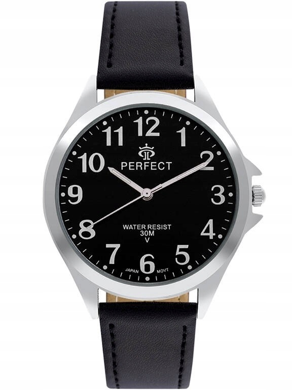 Zegarek Męski GXB412-05 – Elegancja i nowoczesny styl