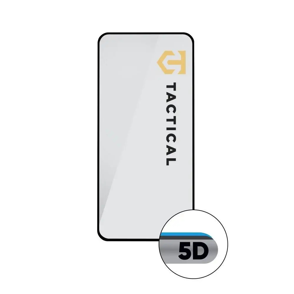 Różnice między szkłem 2.5D a 5D – co warto wiedzieć?