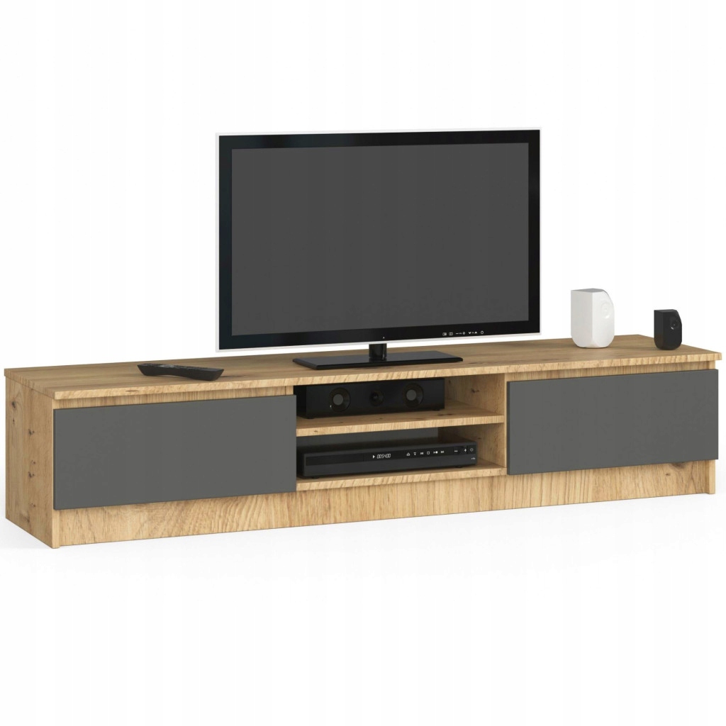 Nowoczesny design i trwałe materiały