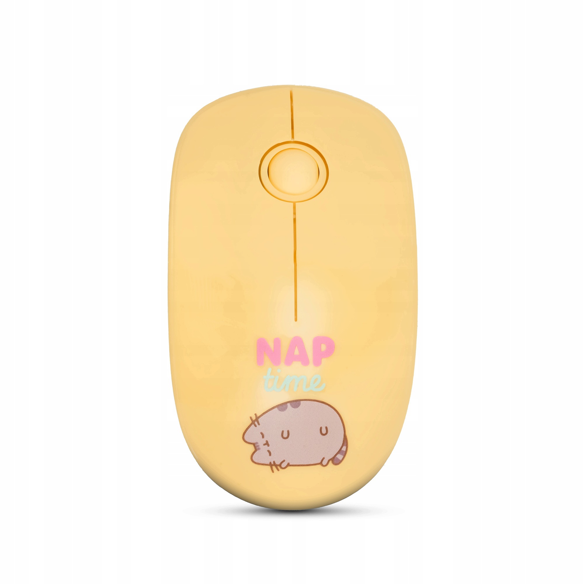 Urokliwy Design z Motywem Pusheen