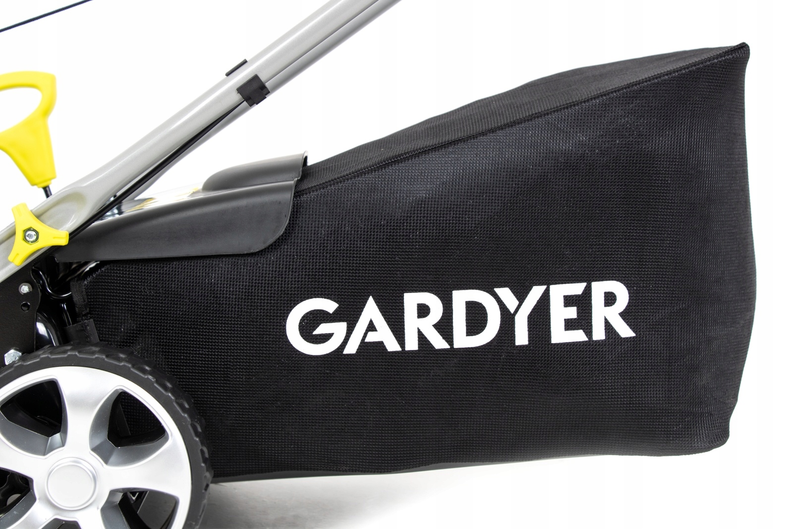 Wydajność silnika Rato RV145-S i pojemność 144,3 cm³