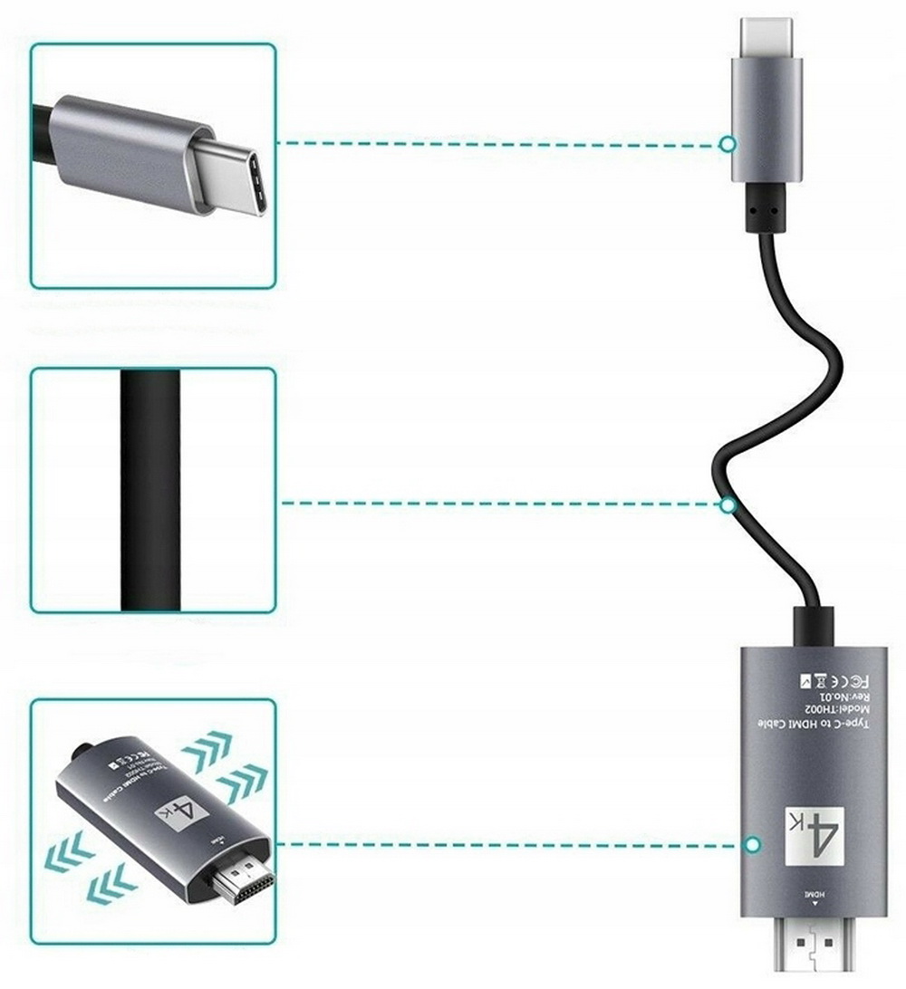 Technologia Plug & Play – Łatwe podłączenie bez dodatkowych sterowników