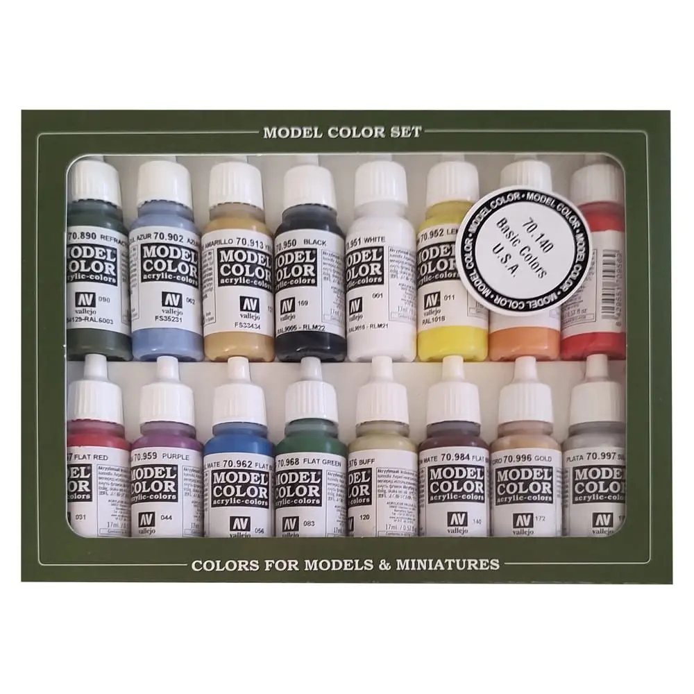 Sekretne kolory amerykańskich mistrzów malarstwa miniaturowego