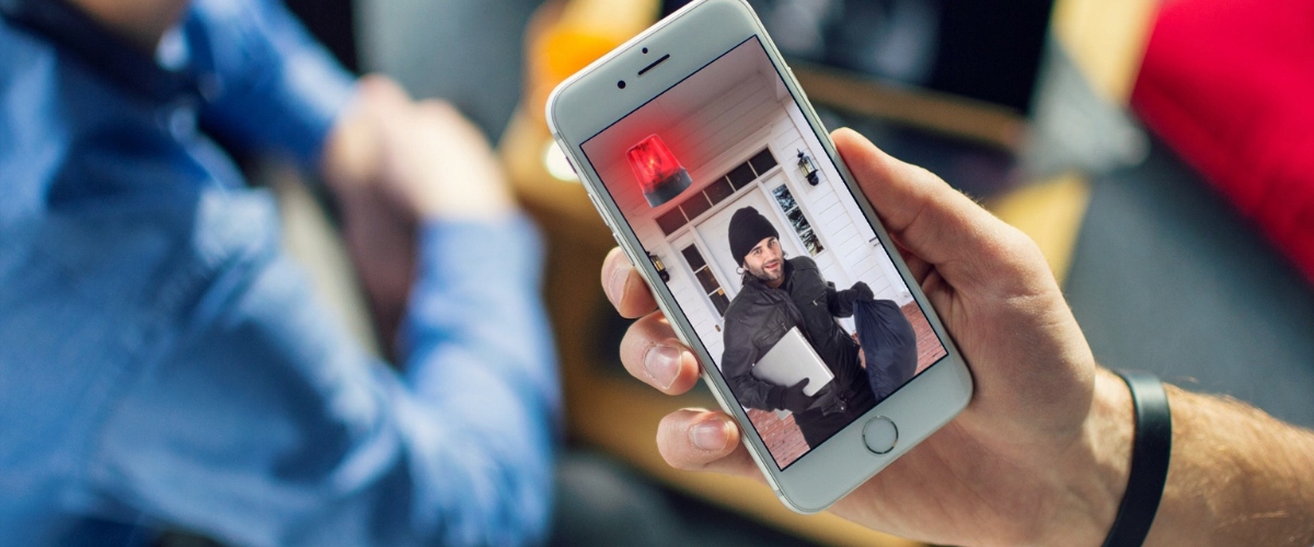 Zdalny podgląd przez aplikację Hik-Connect