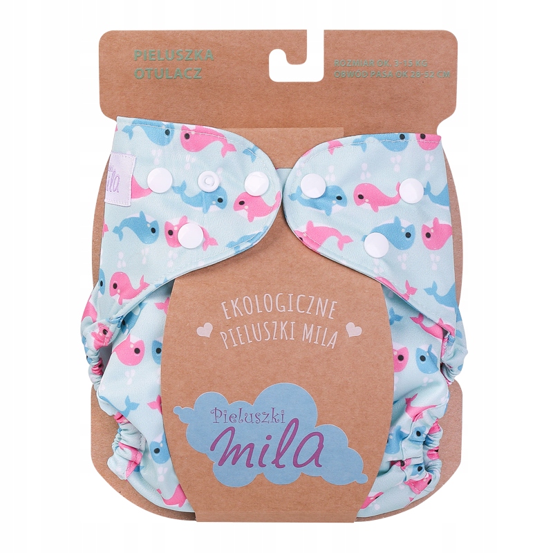 Korzyści stosowania pieluszek wielorazowych – Zdrowie i ekologia