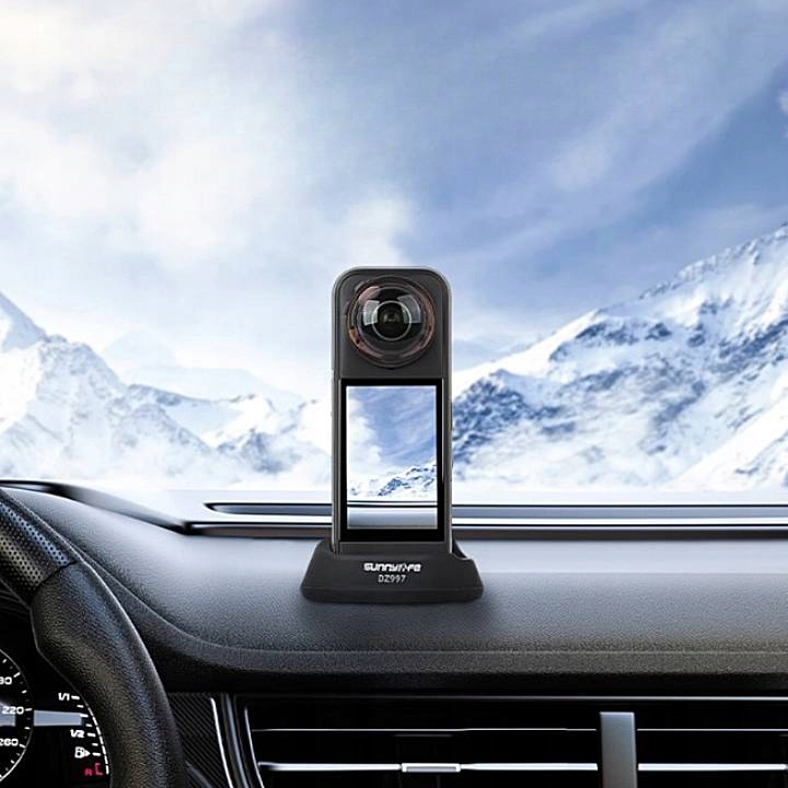 Miękki silikon – Ochrona i dopasowanie dla Twojej kamery