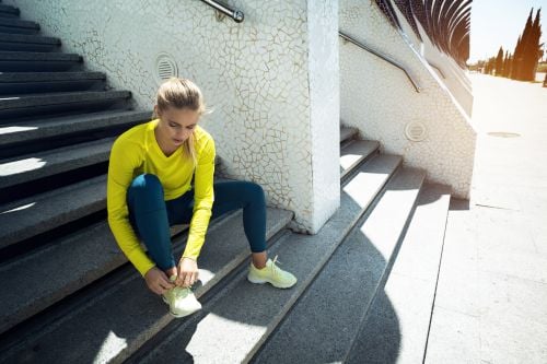 Buty do biegania Asics