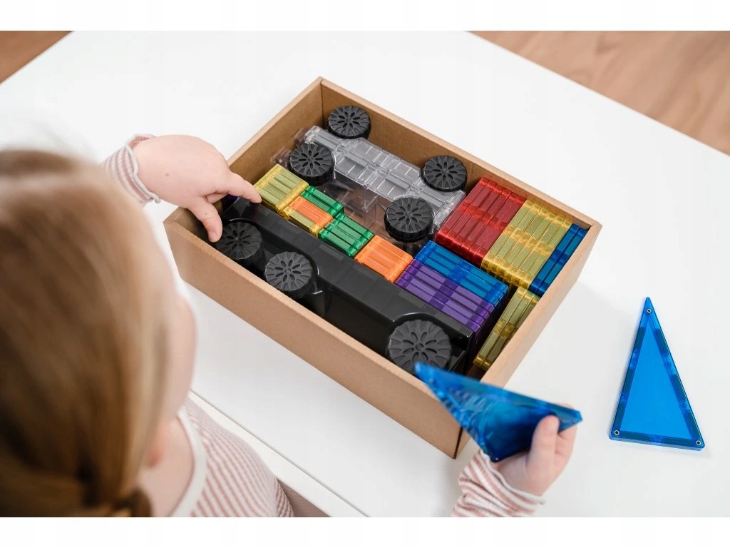 Bezpieczne materiały i certyfikaty jakości