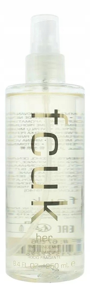 Pojemność 250ml – doskonała na każdą okazję