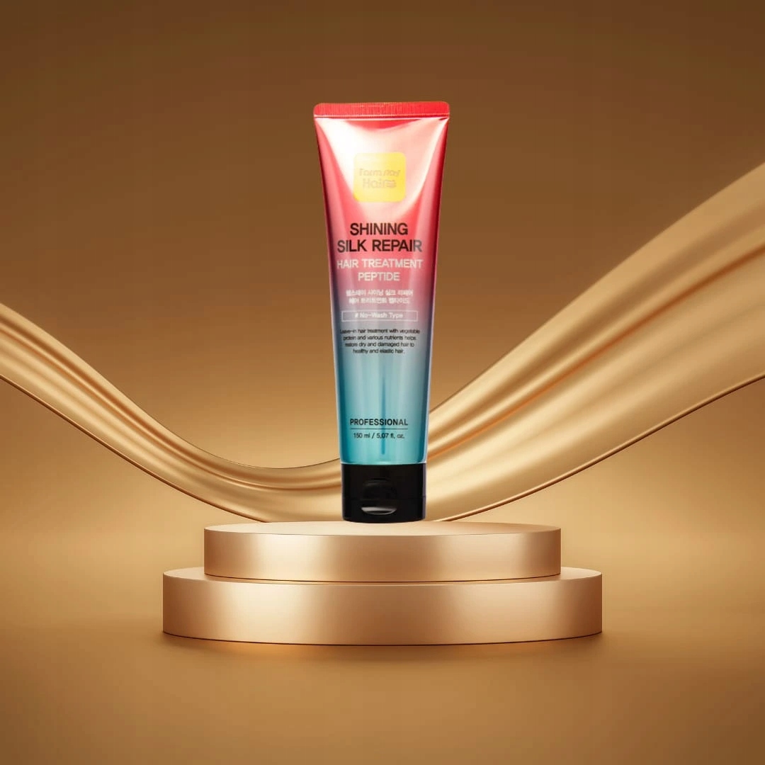 Składniki odżywcze – Argan, awokado i jedwab dla Twoich włosów