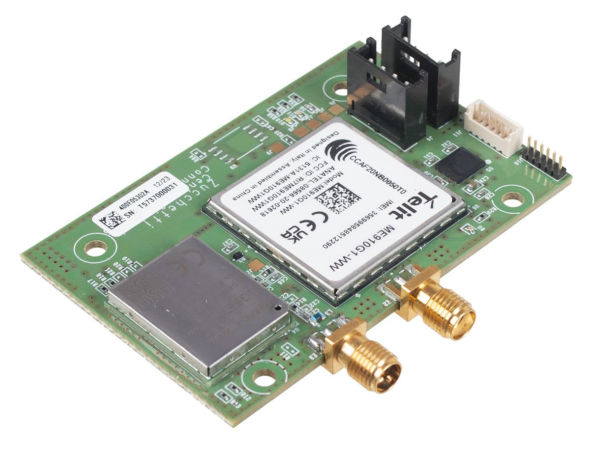 Moduł 4G Kosiarki Wiper IKE XH35 015E01300A – Nowoczesne zarządzanie ogrodem