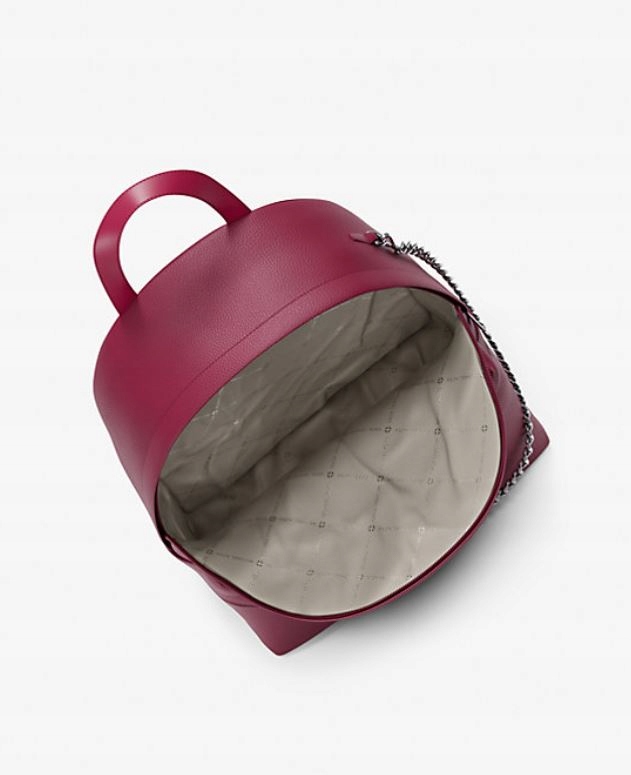 Praktyczne detale – Zewnętrzne i wewnętrzne kieszenie na zamek