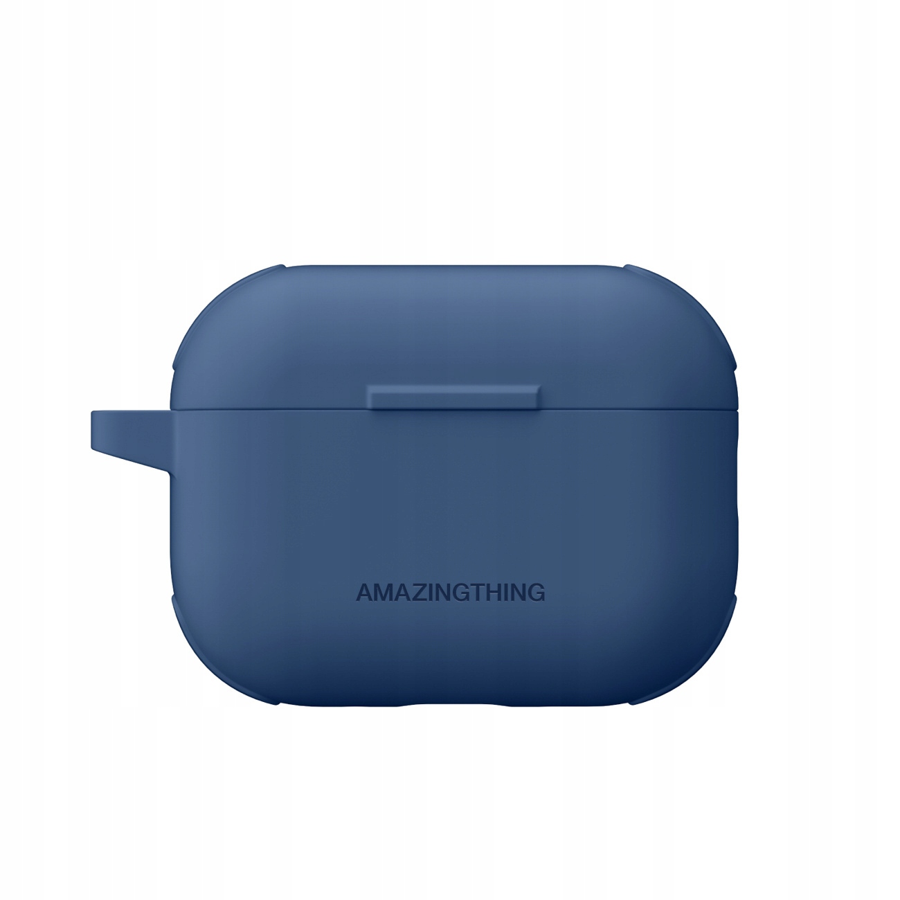 Etui do słuchawek AirPods Pro 3 Omni Case Titan - Niebieskie