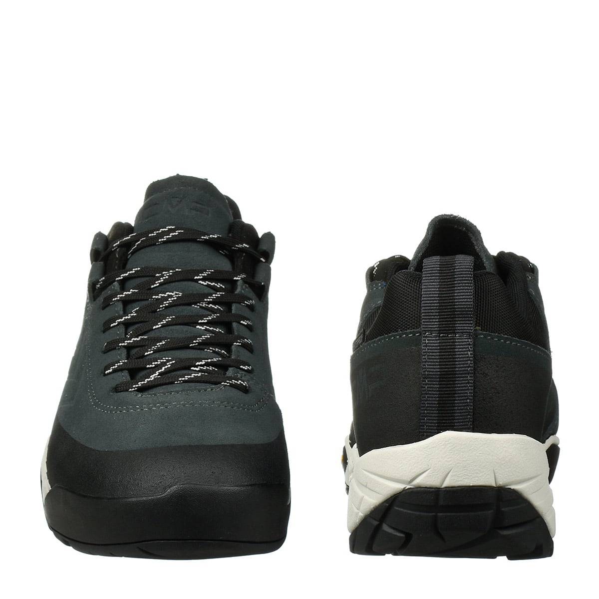 Ergonomiczne sznurowanie – Idealne dopasowanie do stopy