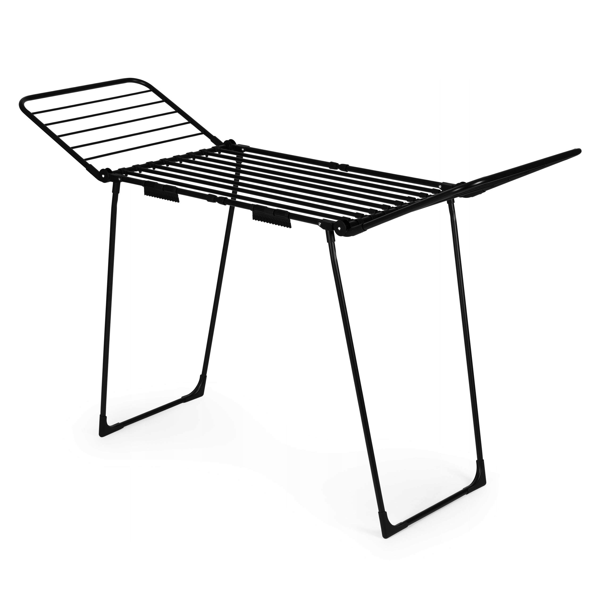 Funkcjonalność i praktyczność – zintegrowane haki i możliwość suszenia dużych przedmiotów