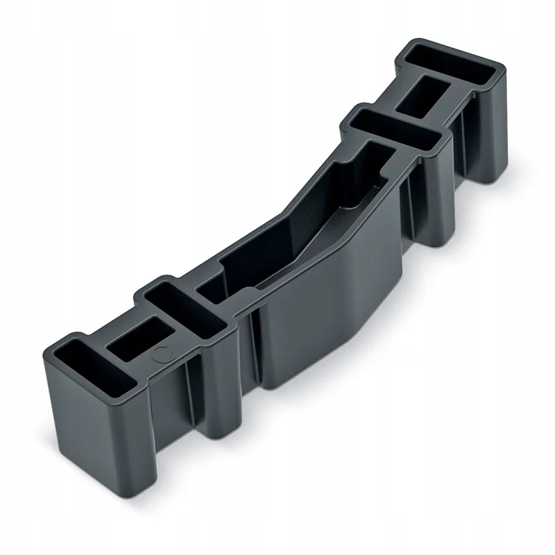 Łatwy montaż – Szybka i intuicyjna instalacja bez dodatkowych narzędzi