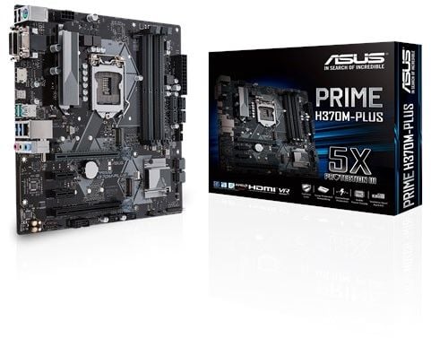 PRIME H370M-PLUS