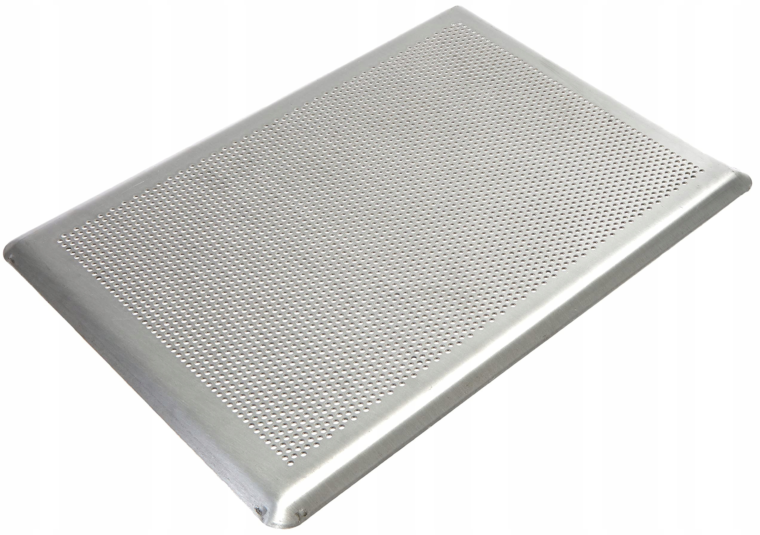 Klasyczna forma z aluminium – Wytrzymałość i lekkość