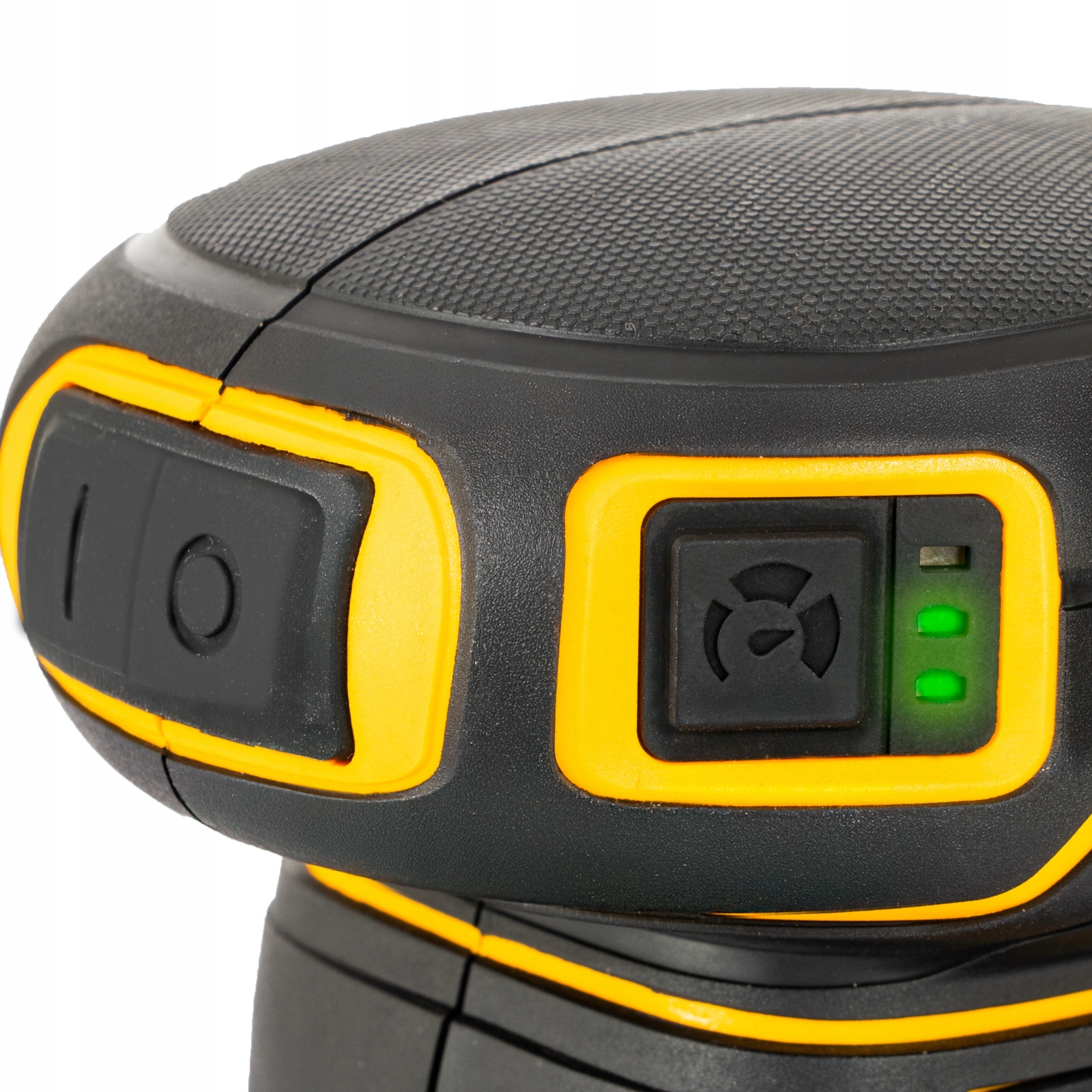 System Hook & Loop – łatwe mocowanie krążków