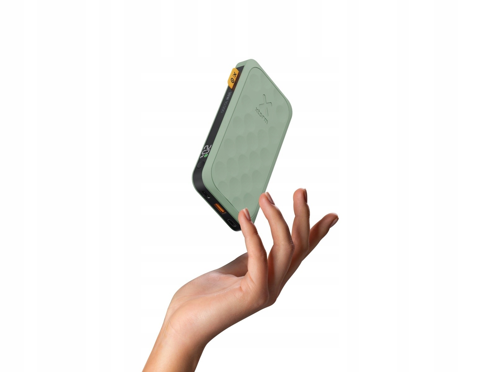 Odporny na samoloty – Bezpieczne podróżowanie z powerbankiem