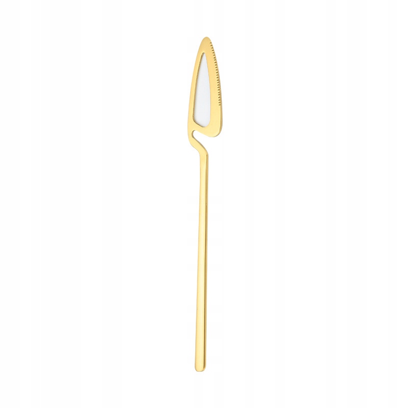Elegancki design i matowe wykończenie
