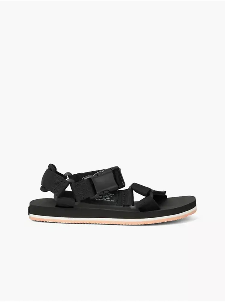 Sandały Levi's Tahoe Refresh Sandal 234206-989-59 – Idealne na co dzień