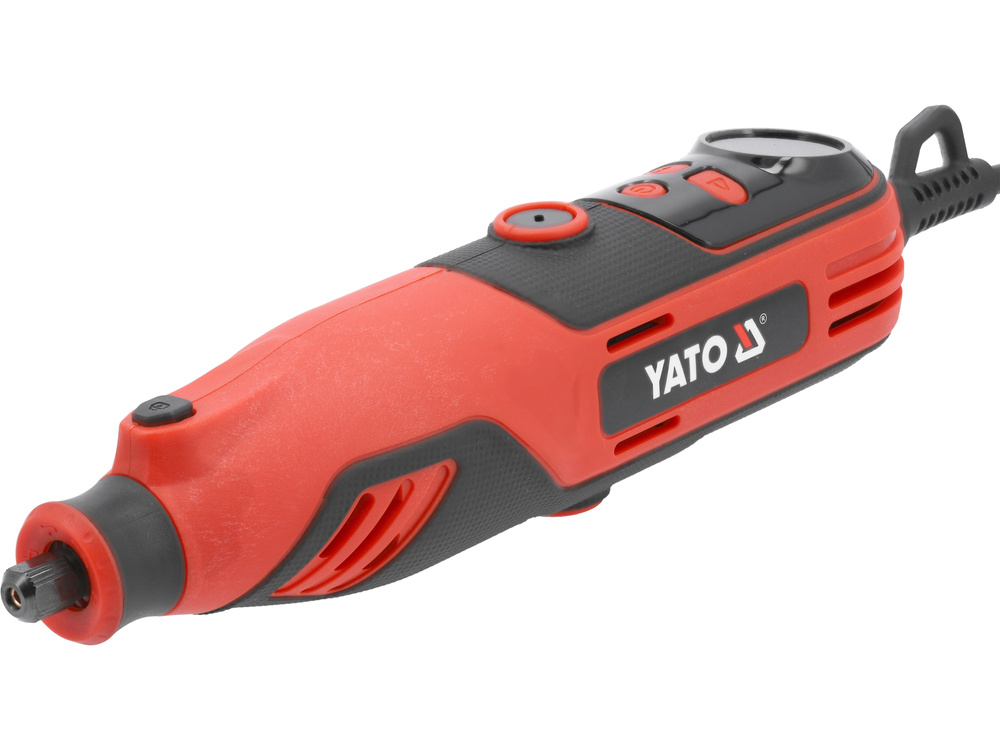 Wydajność i moc – 130W dla efektywnej pracy