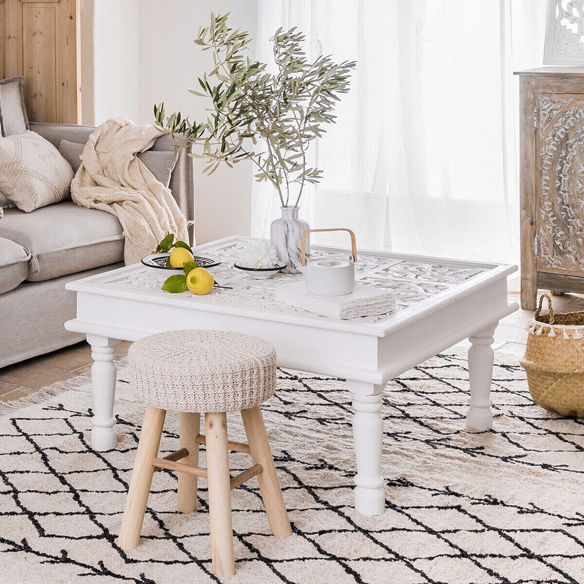 Lekka, ale solidna konstrukcja – Praktyczność i estetyka