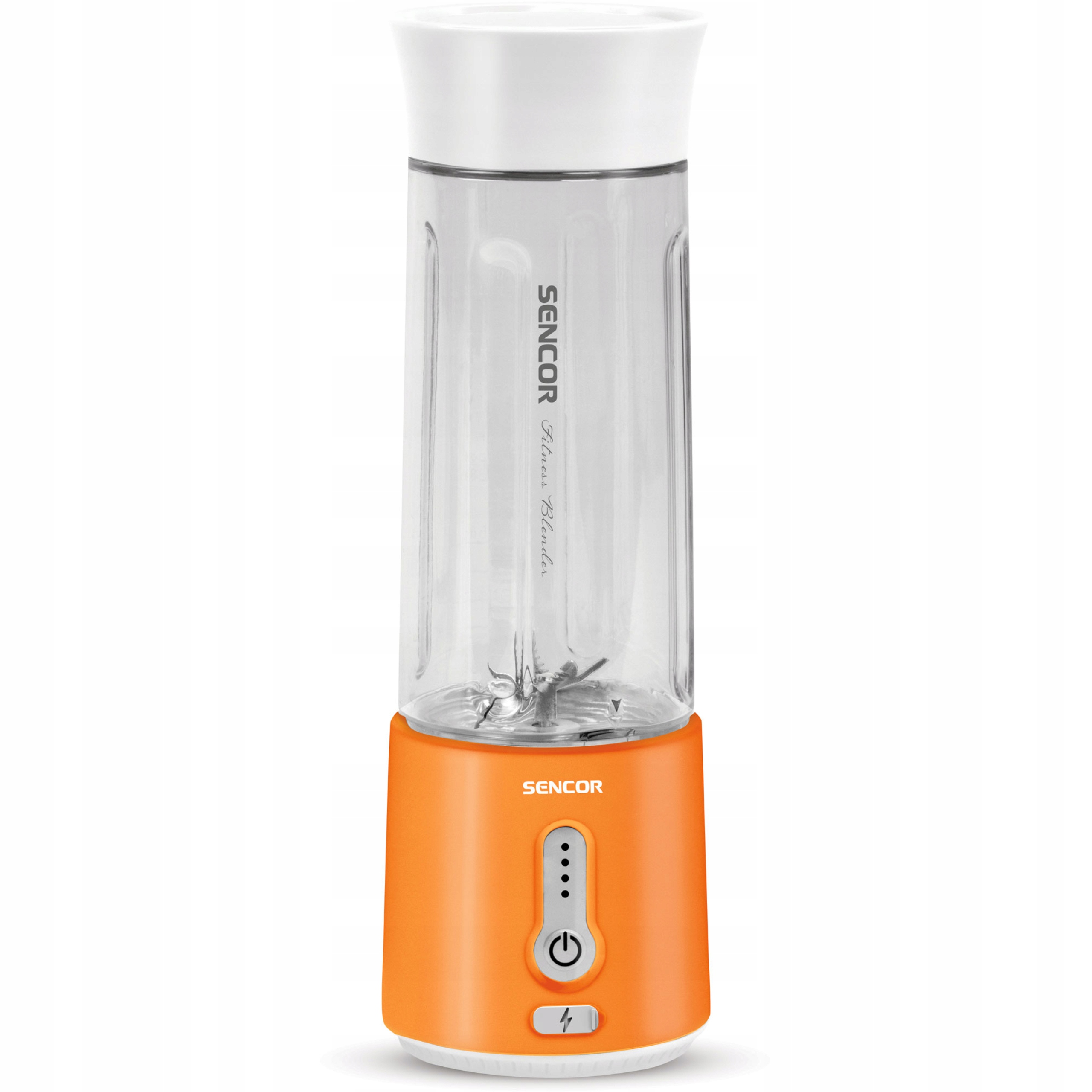 Przenośny blender o pojemności 500 ml