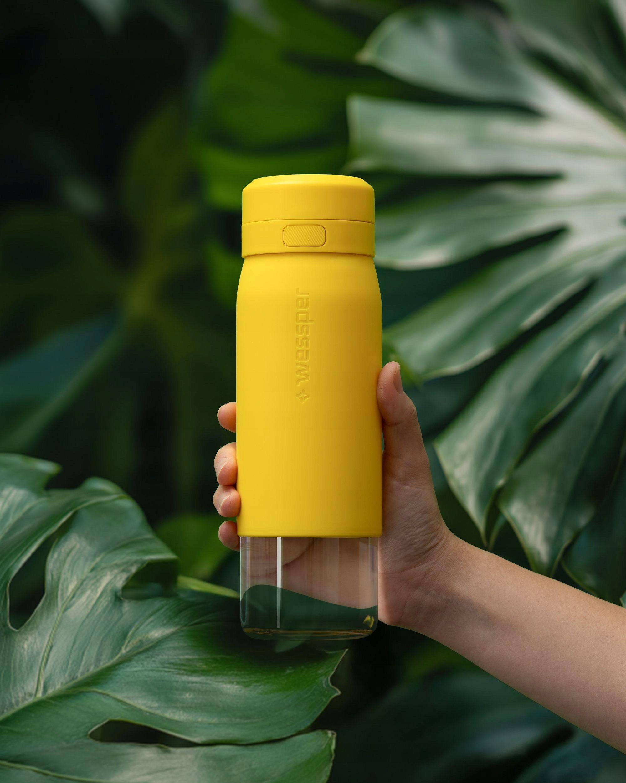 Nowoczesny filtr Actitex™ DISC – czysta i smaczniejsza woda