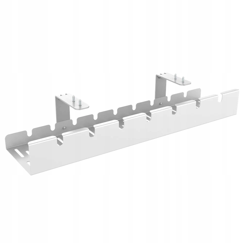 Estetyka i porządek – jak zorganizować kable w przestrzeni roboczej