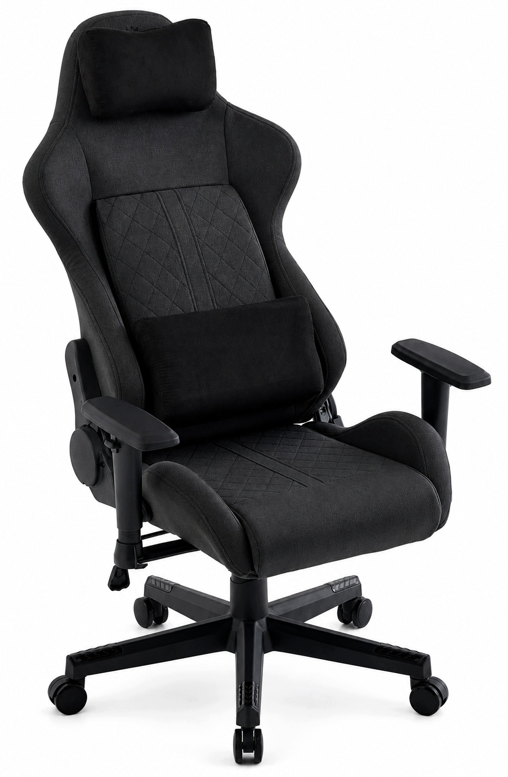 Ergonomiczny design dla długich sesji gamingowych